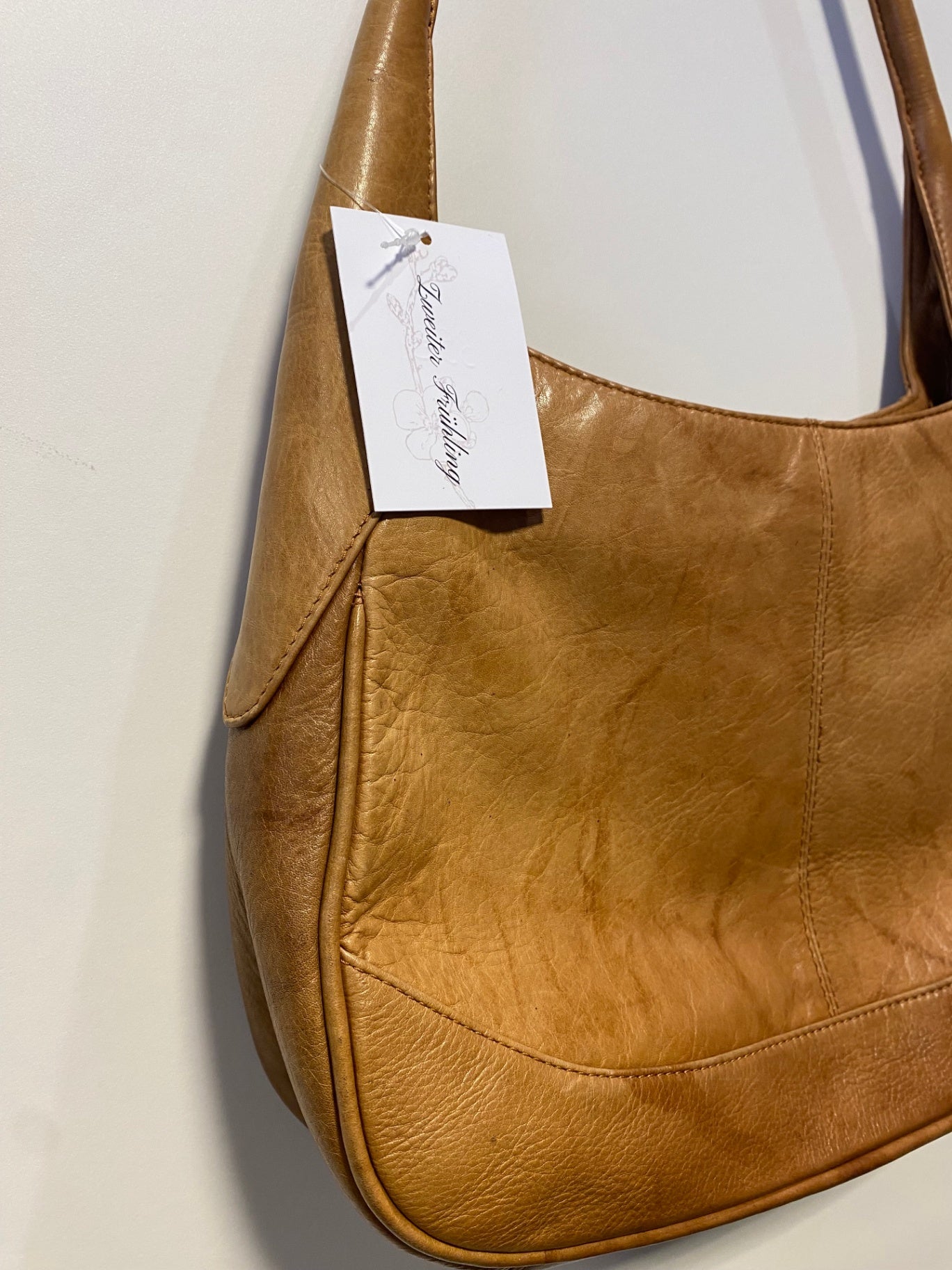 Handtasche Braun