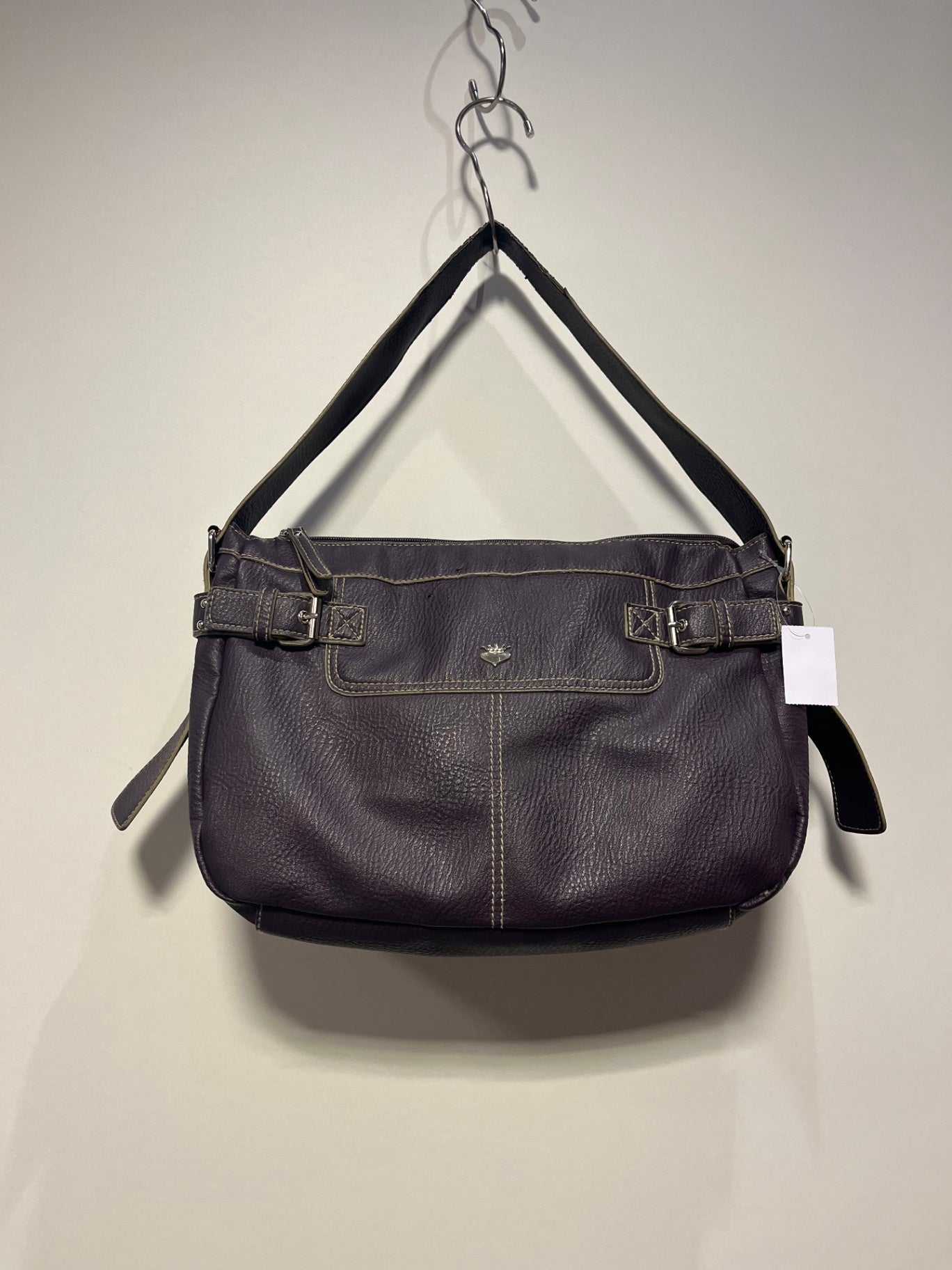 Tasche M Lila