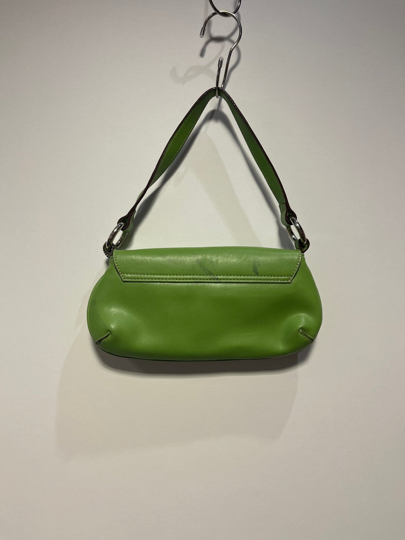 Tasche Klein Grün