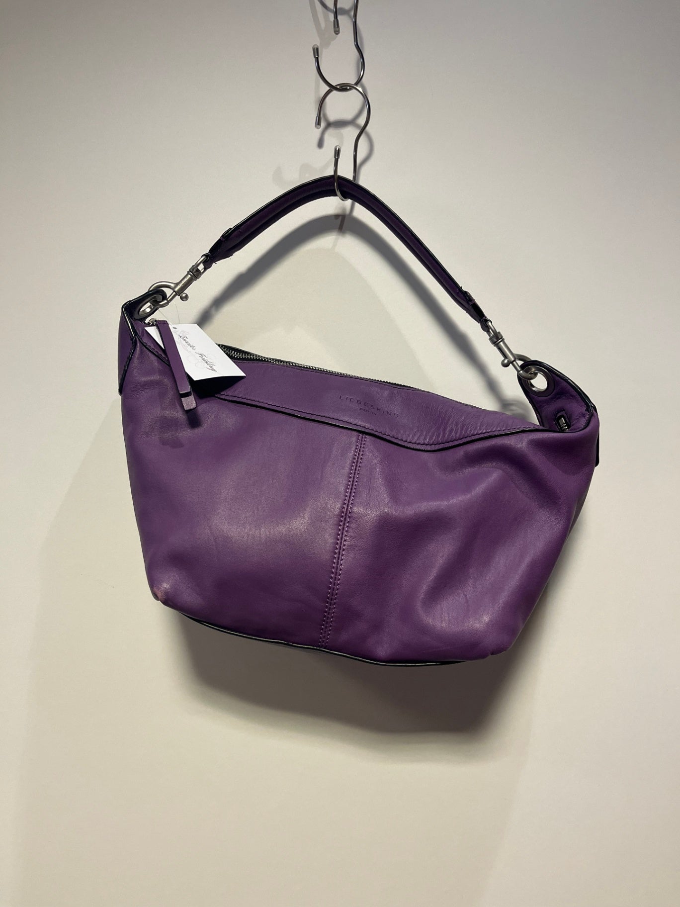 Liebeskind Tasche Lila