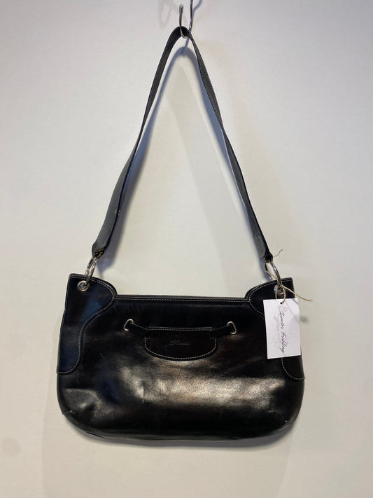 Fossil Handtasche Schwarz