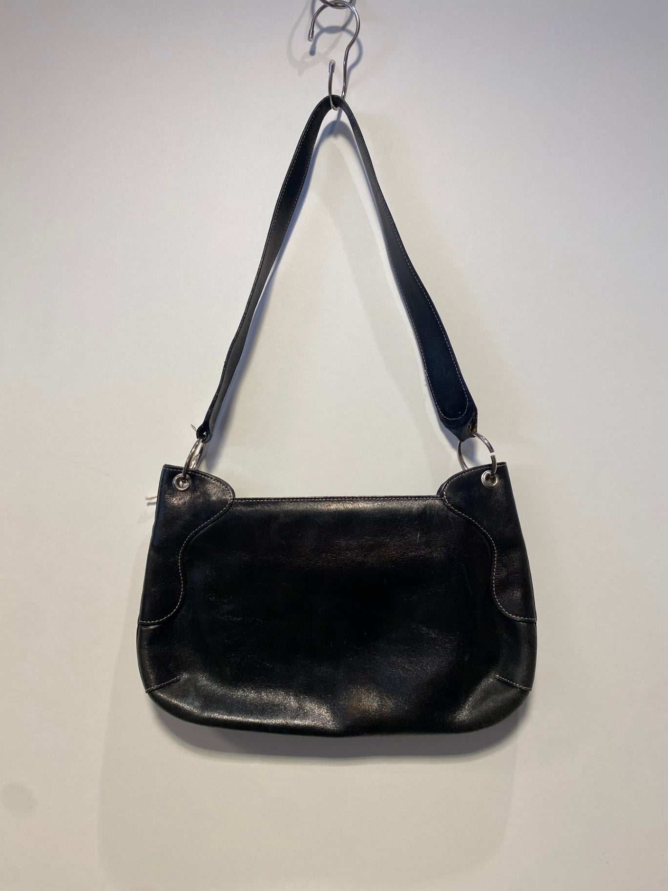 Fossil Handtasche Schwarz