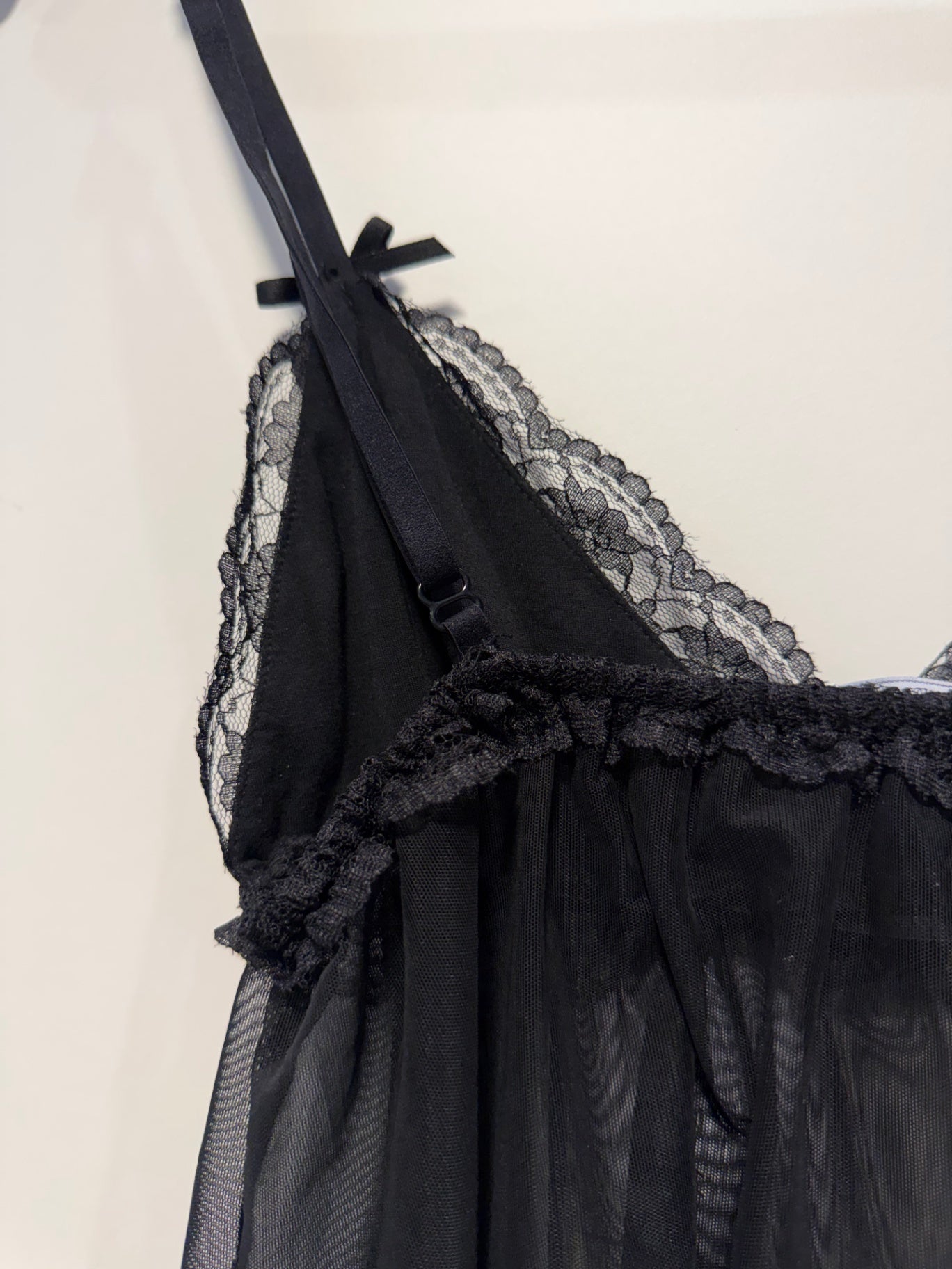 Named Collective Camisole S Schwarz