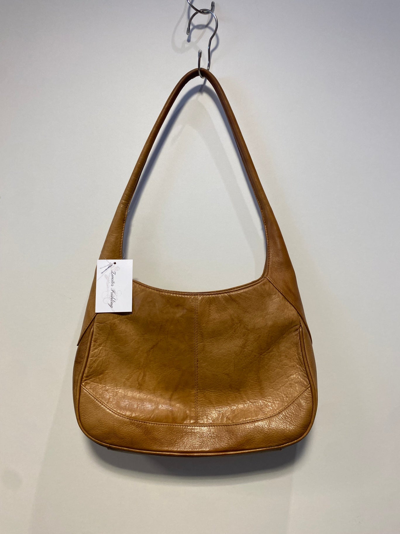 Handtasche Braun