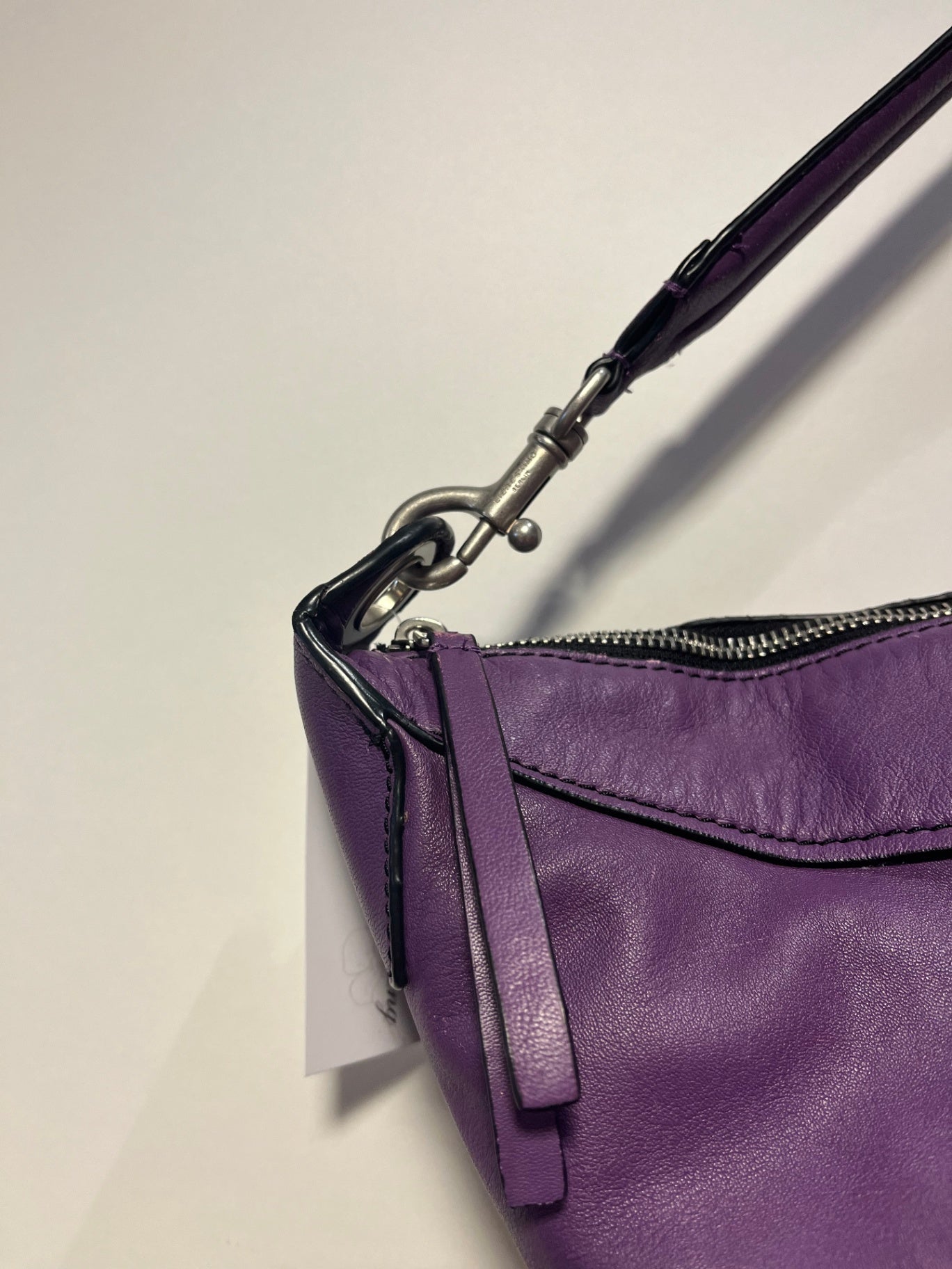 Liebeskind Tasche Lila