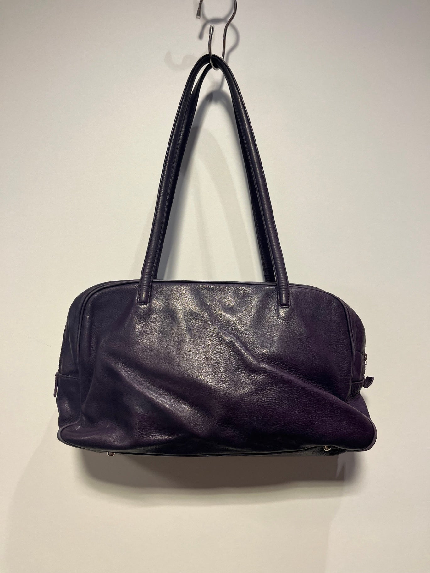 JOOP! Tasche Medium Lila