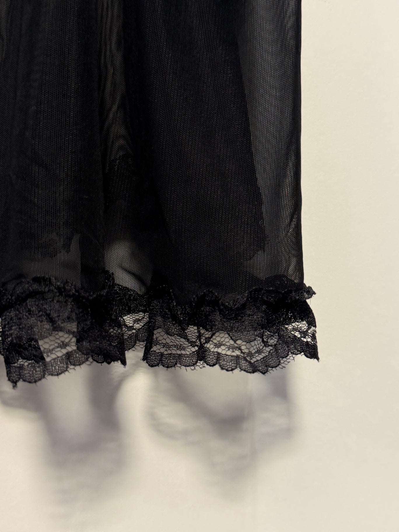 Named Collective Camisole S Schwarz