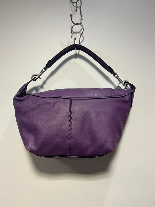 Liebeskind Tasche Lila