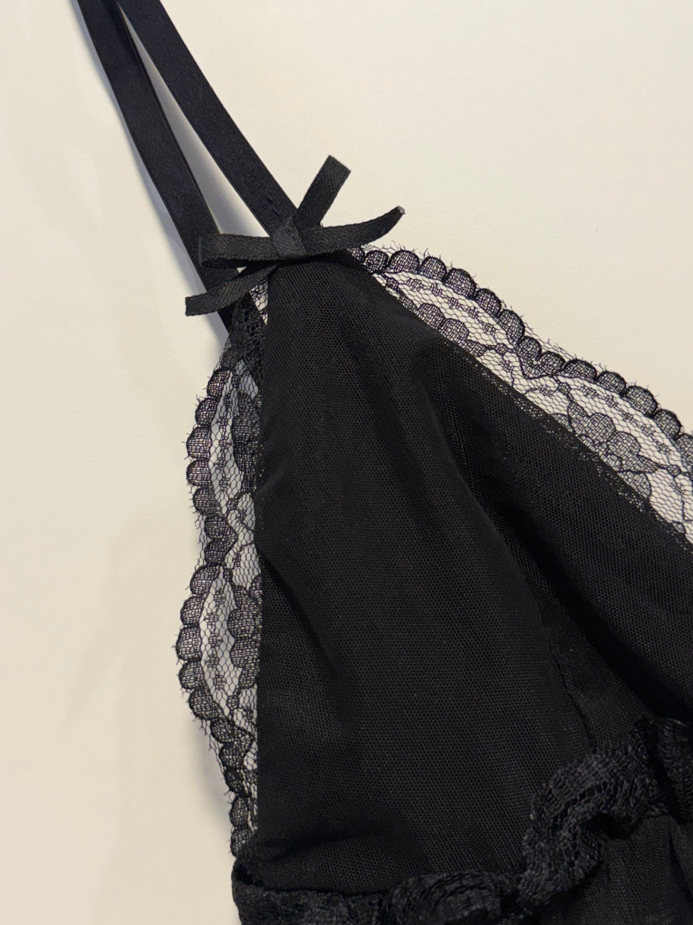 Named Collective Camisole S Schwarz