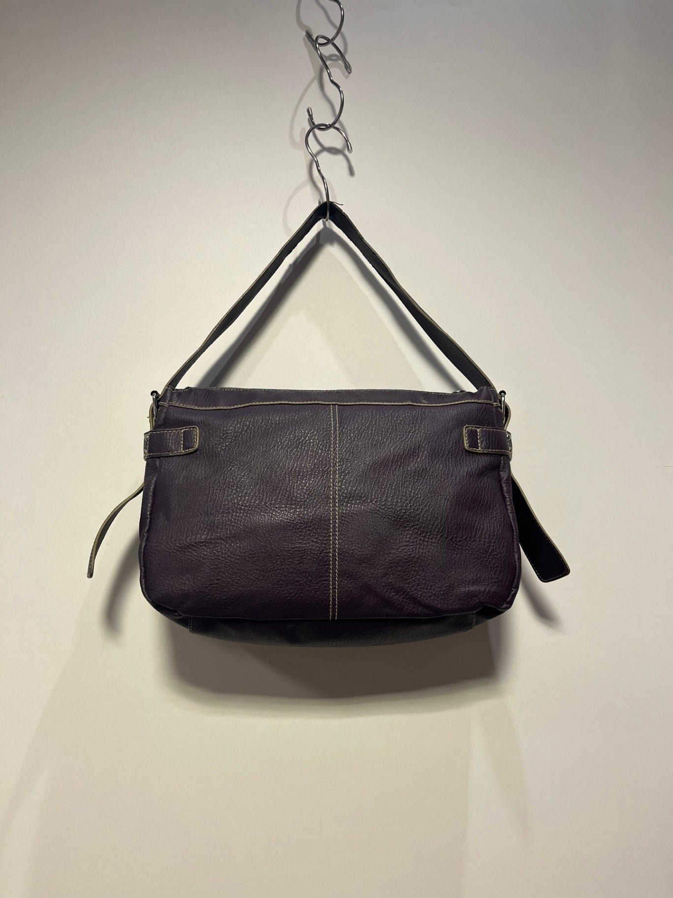 Tasche M Lila