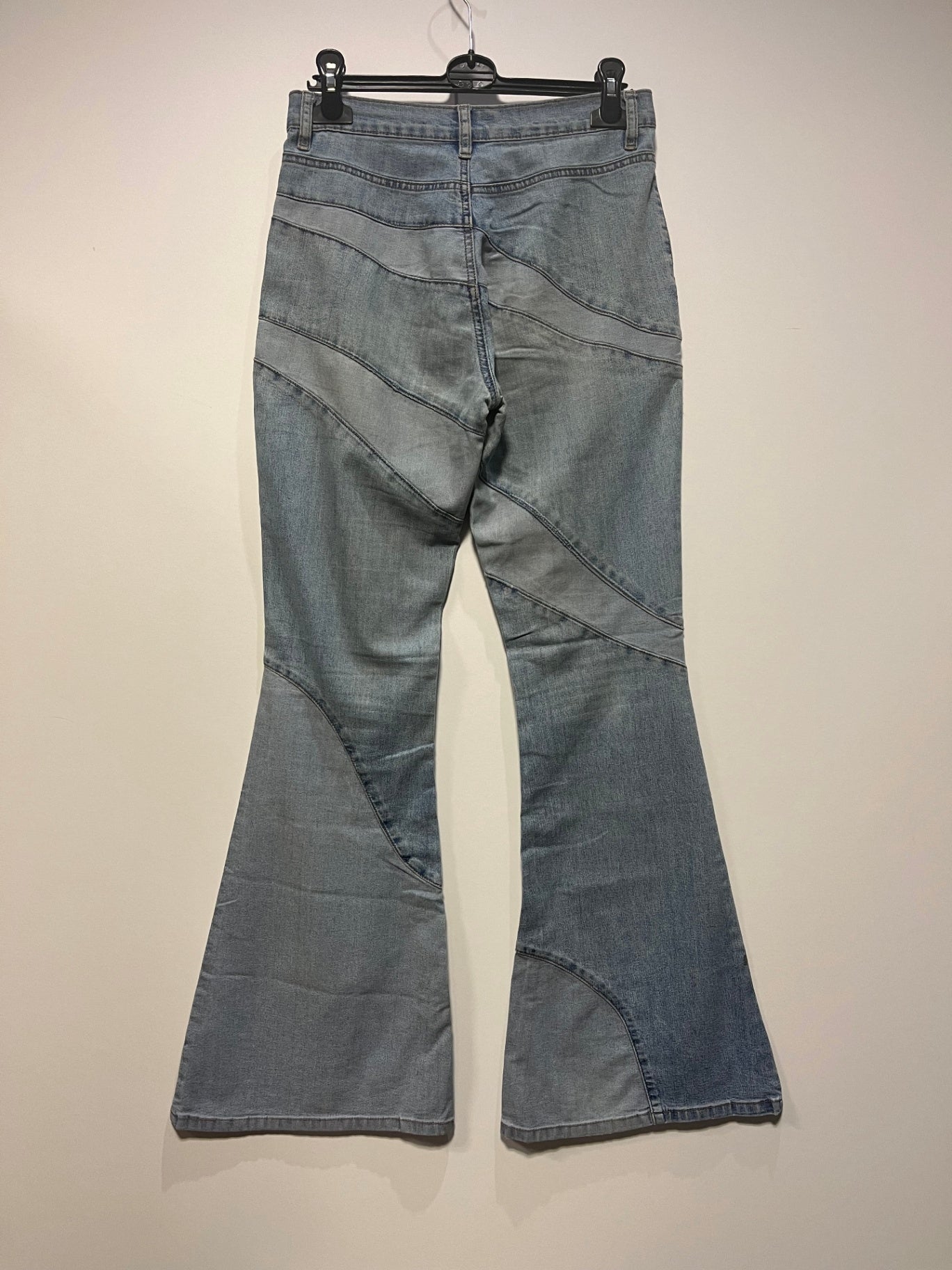 enemy Jeans XS Blau