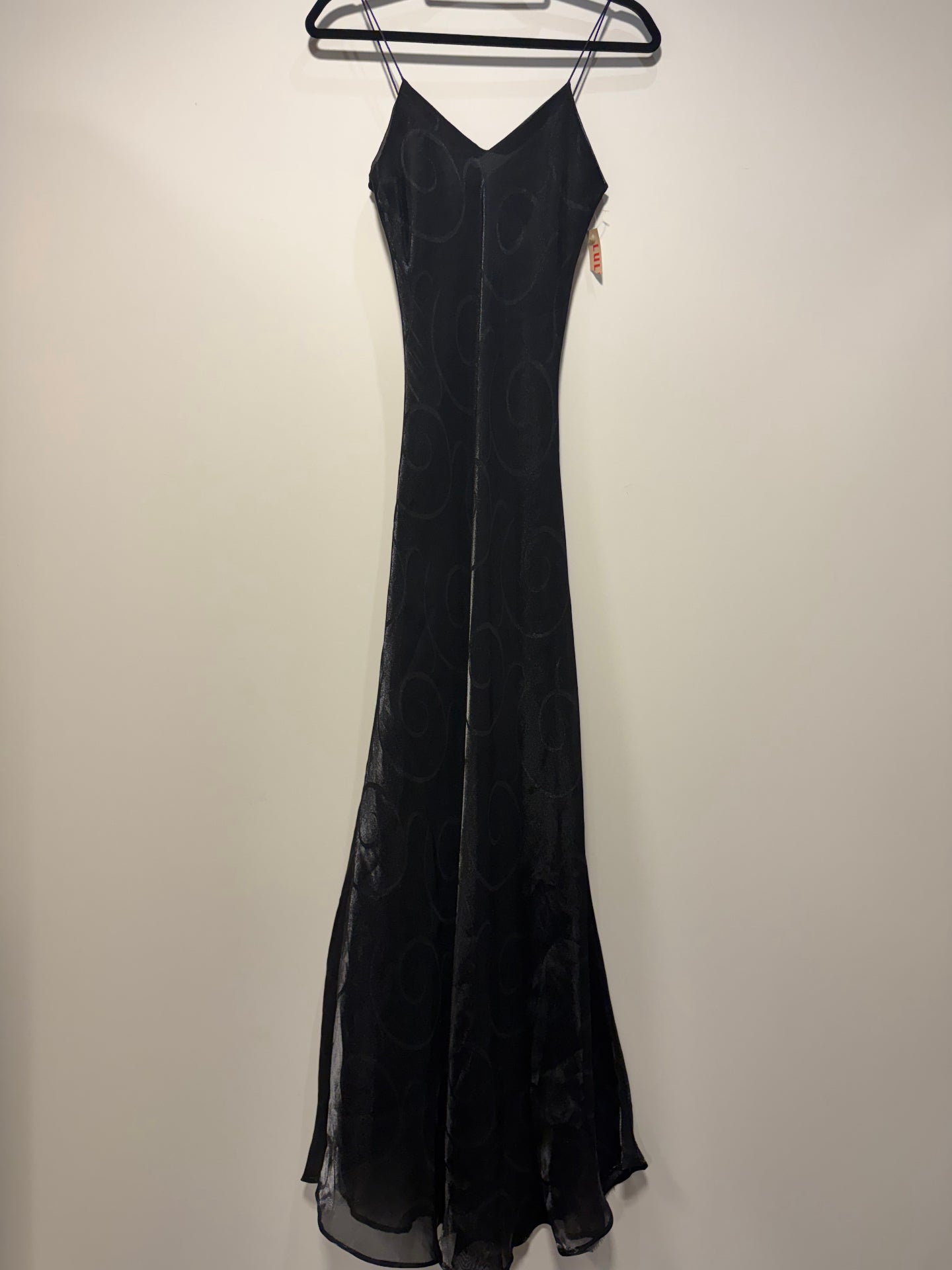 Kleid S Schwarz