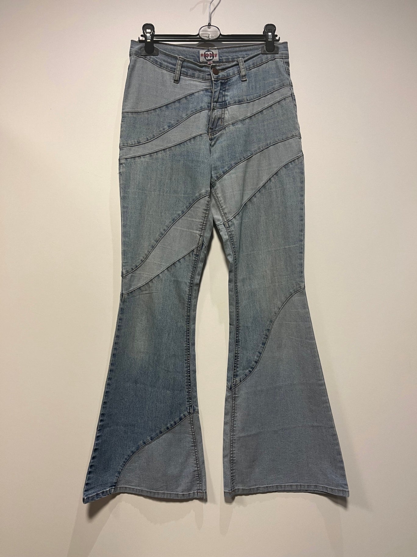 enemy Jeans XS Blau