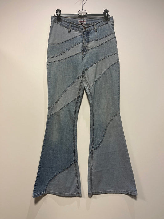 enemy Jeans XS Blau