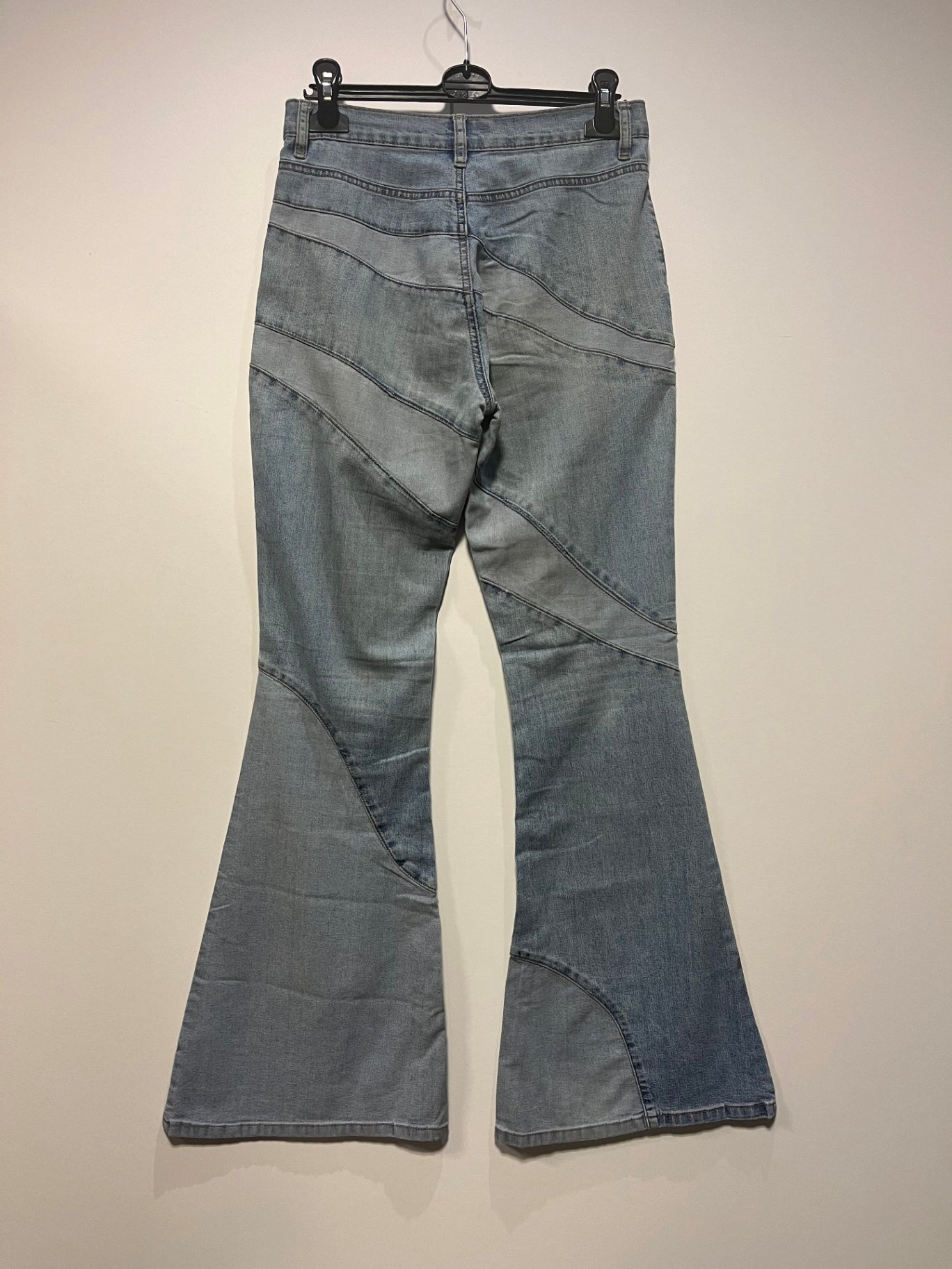 enemy Jeans XS Blau