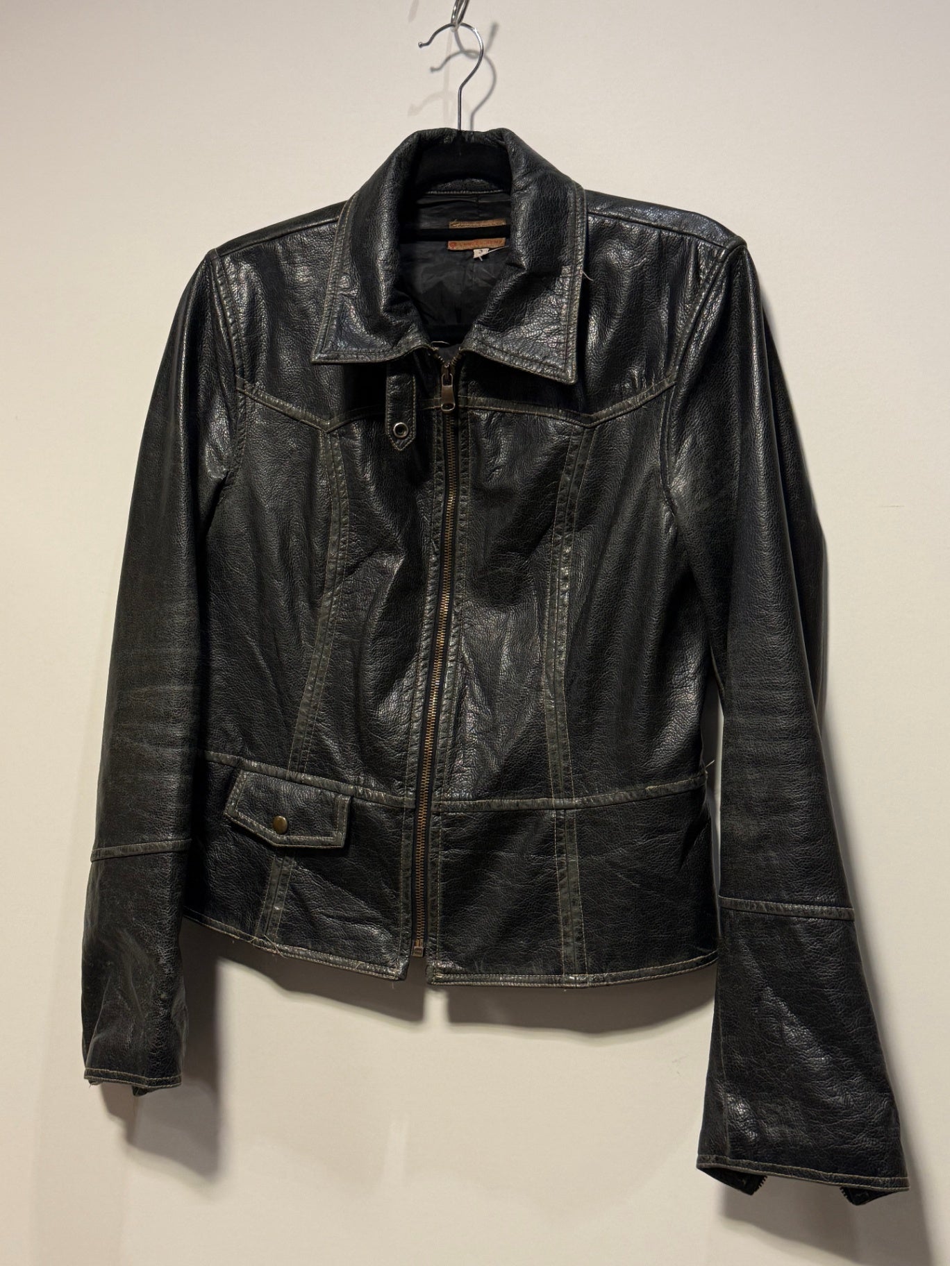 Jacke S Schwarz