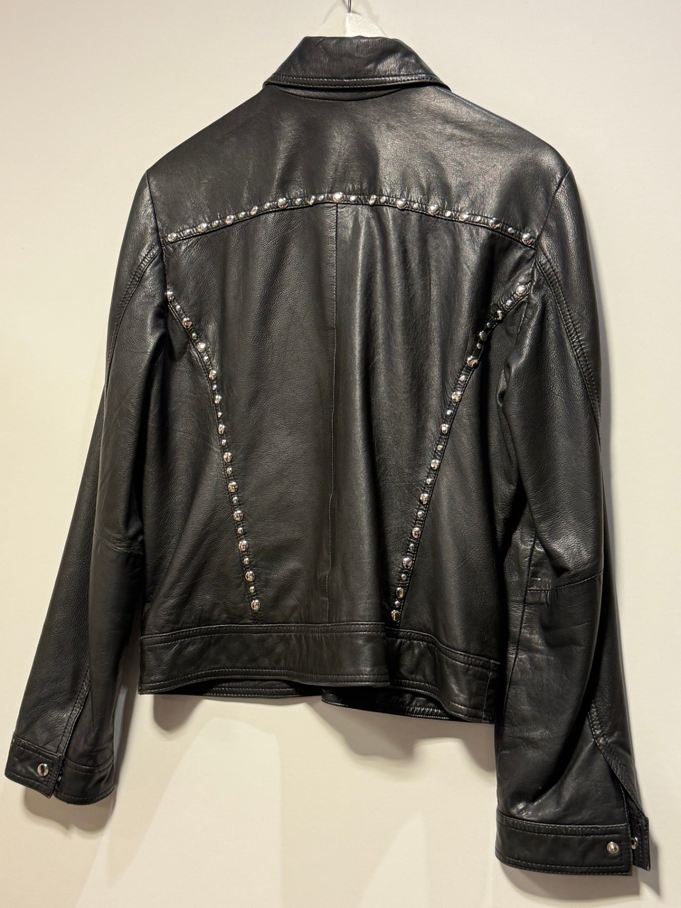 Aparato Jacke S Schwarz