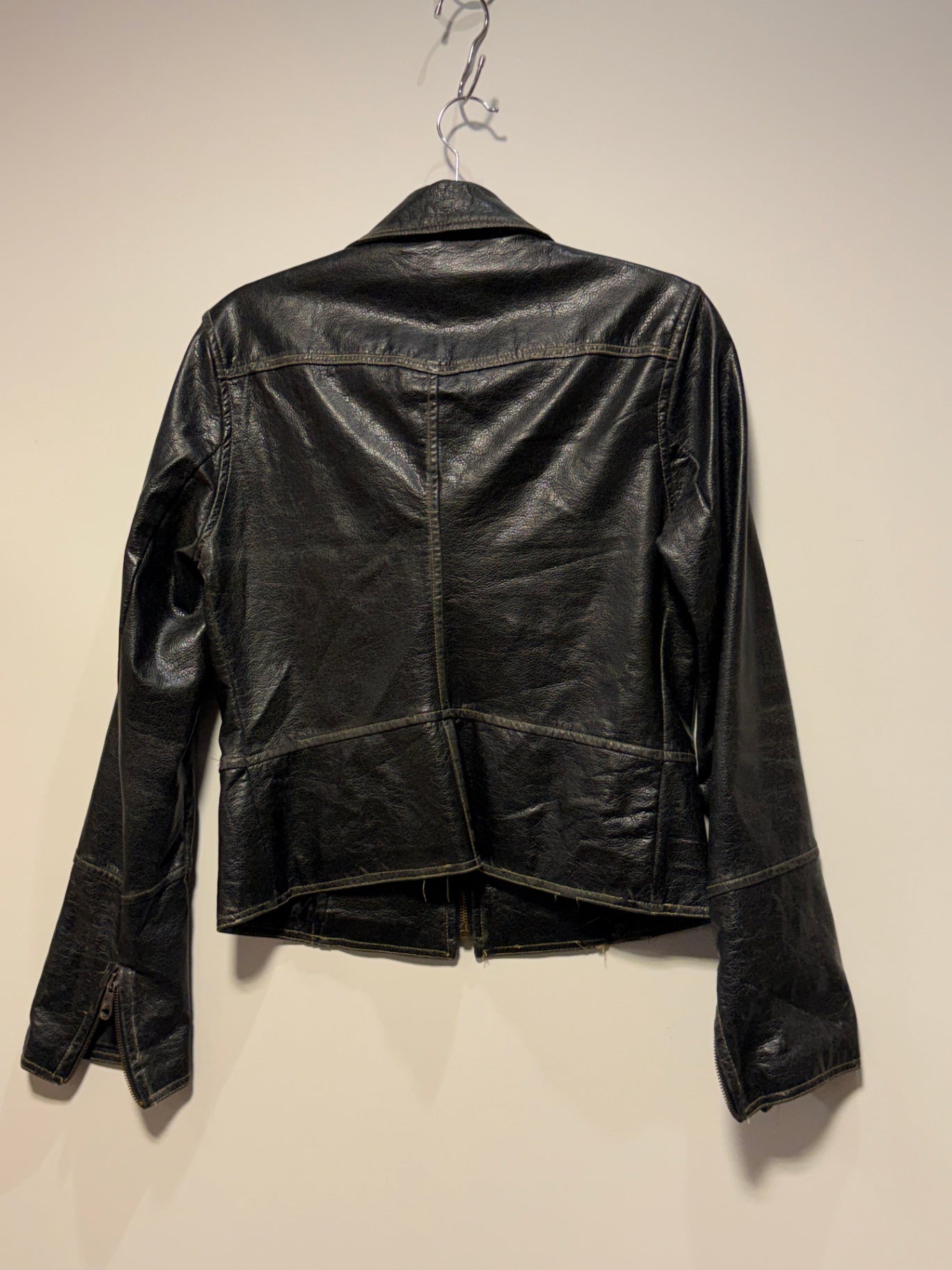 Jacke S Schwarz
