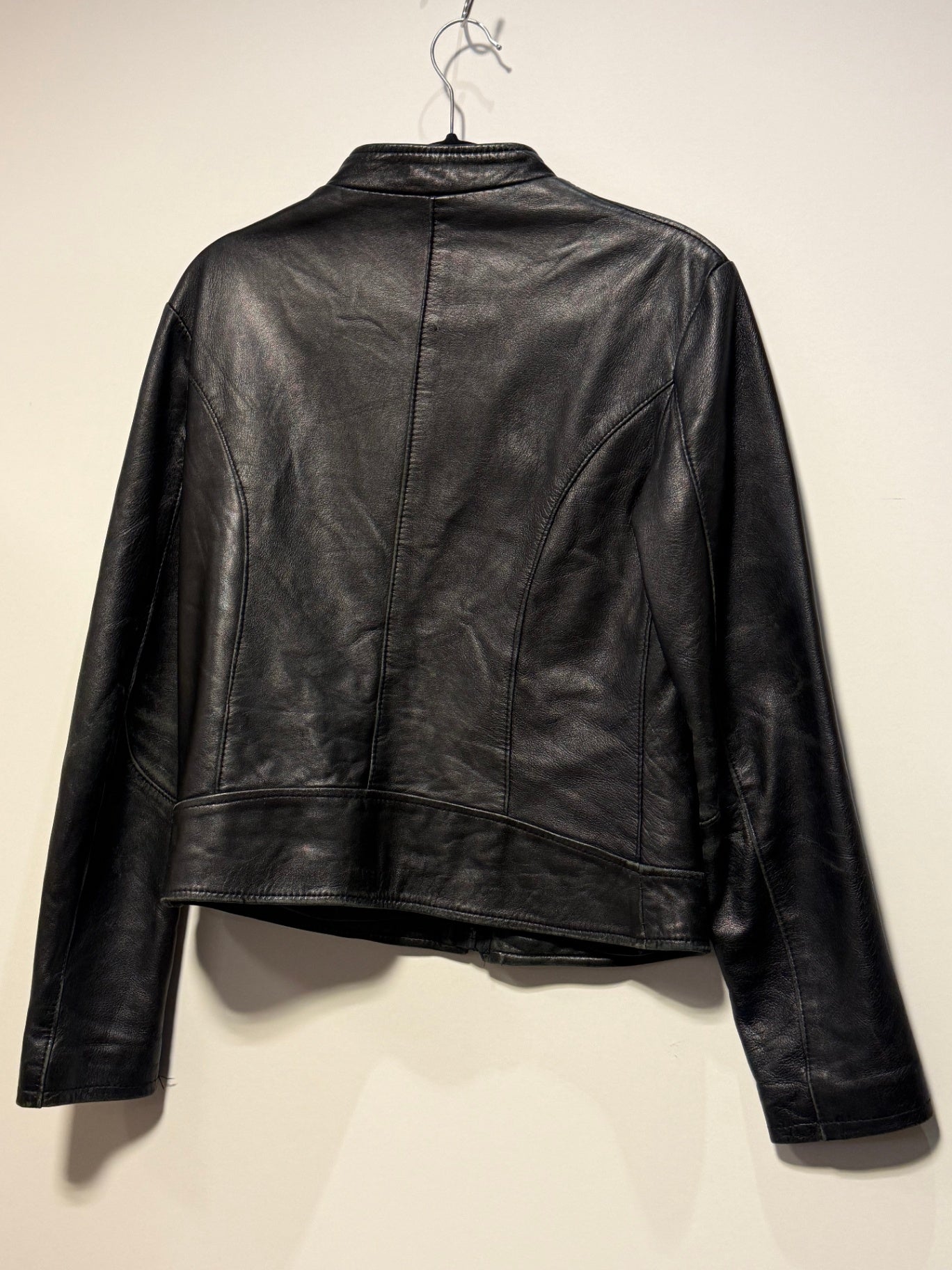 Jacke S Schwarz