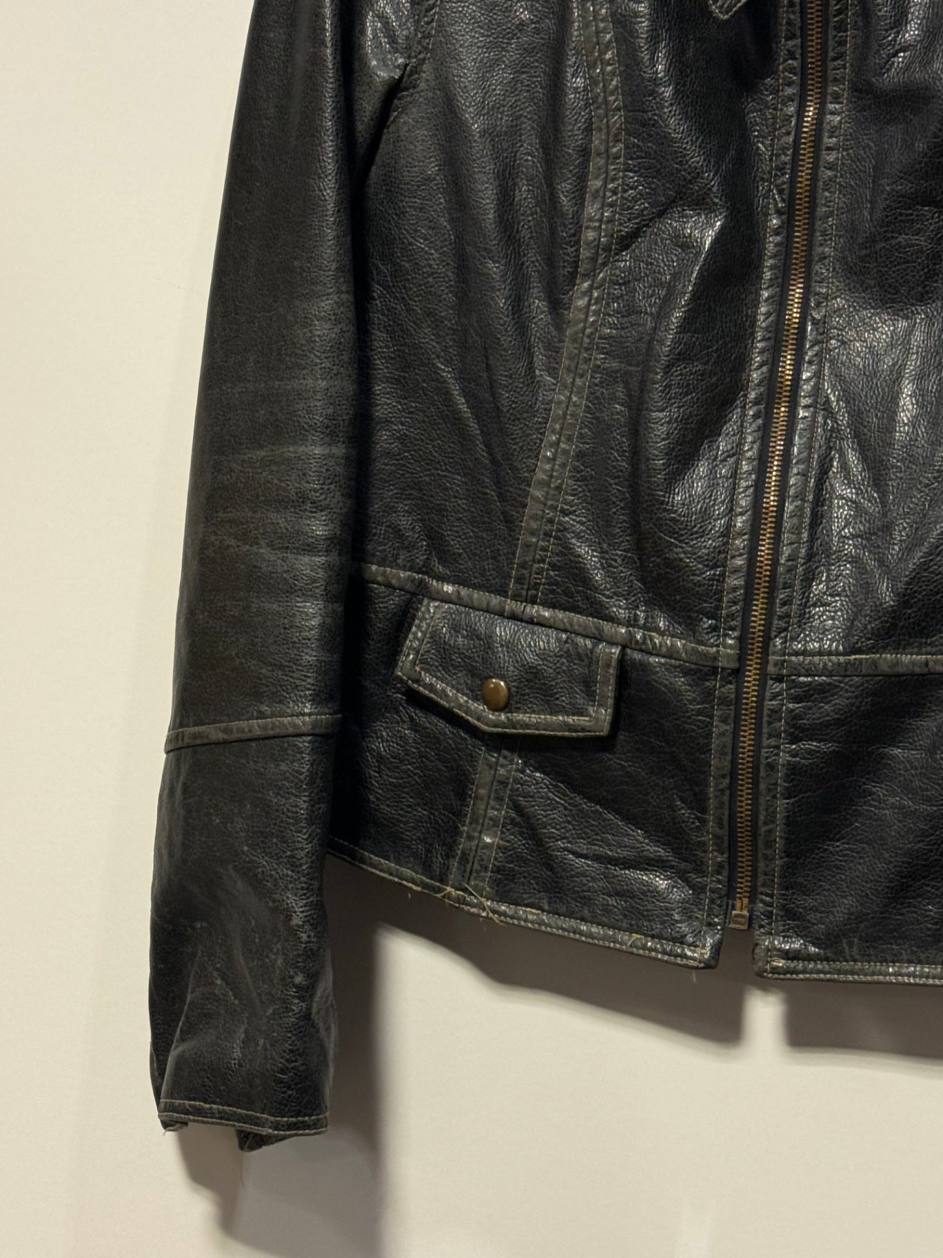 Jacke S Schwarz
