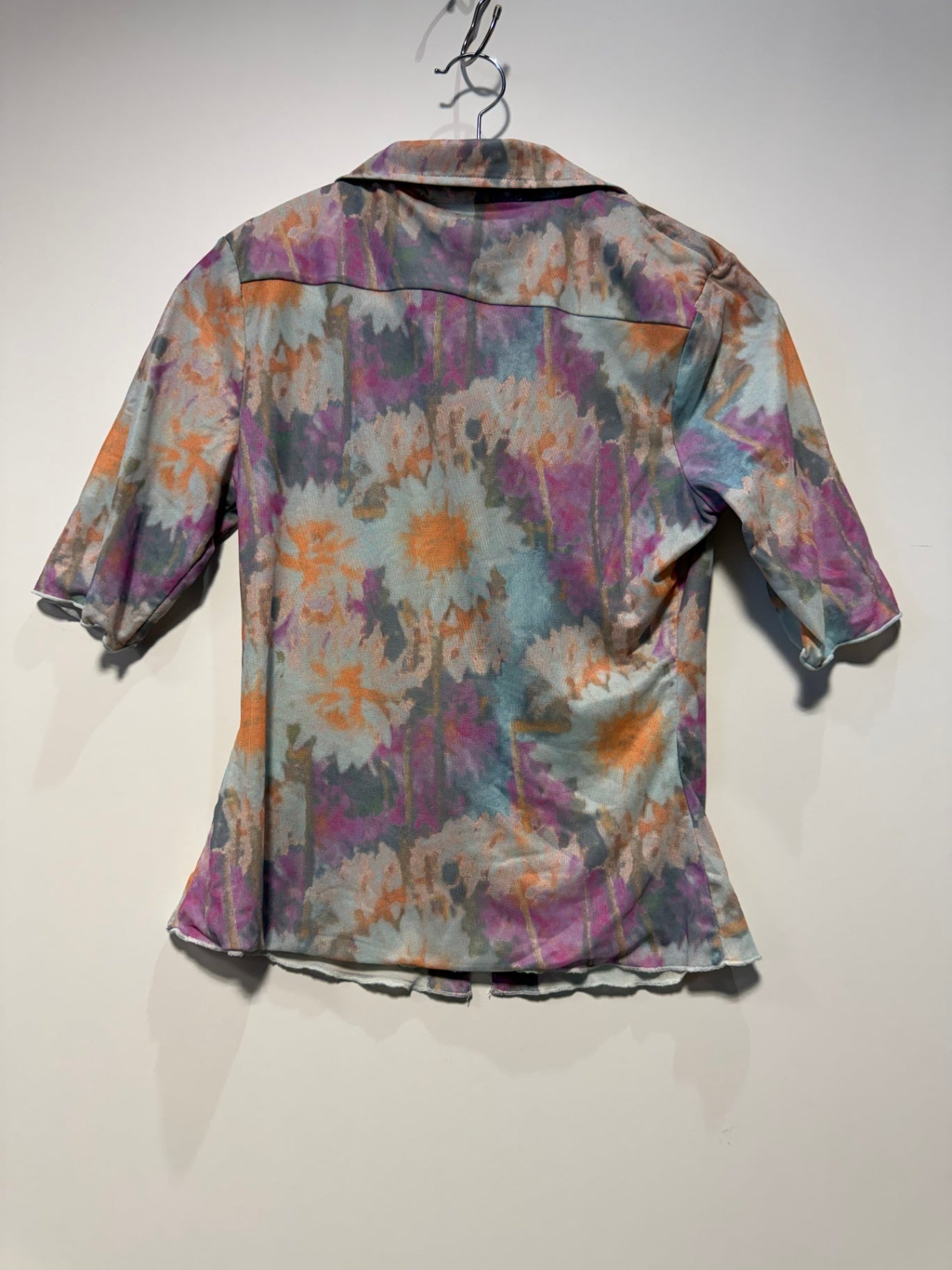 ROTATE Bluse 36 Bunt