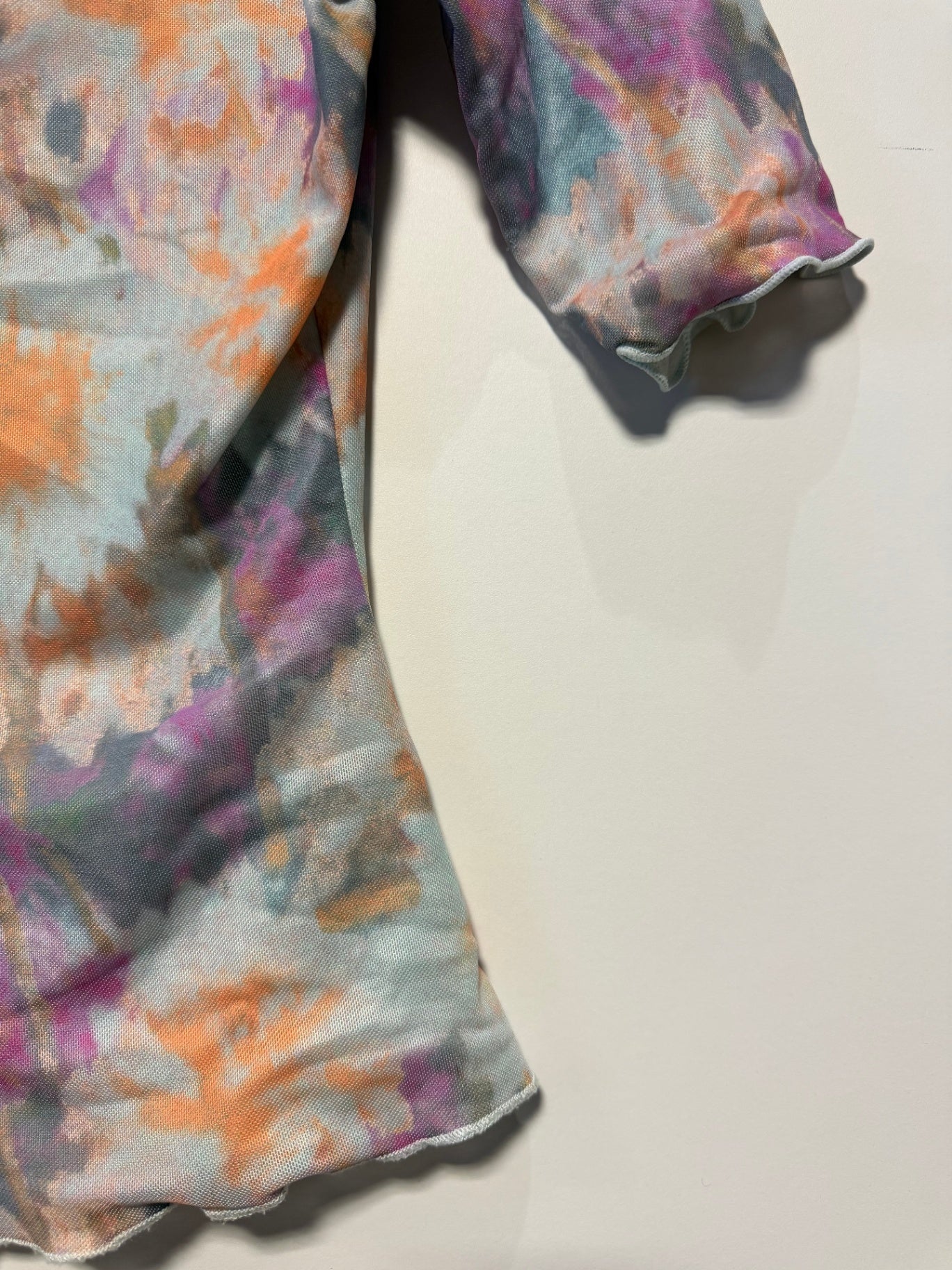 ROTATE Bluse 36 Bunt