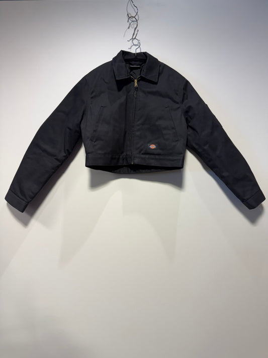 Dickies Jacke XS Schwarz