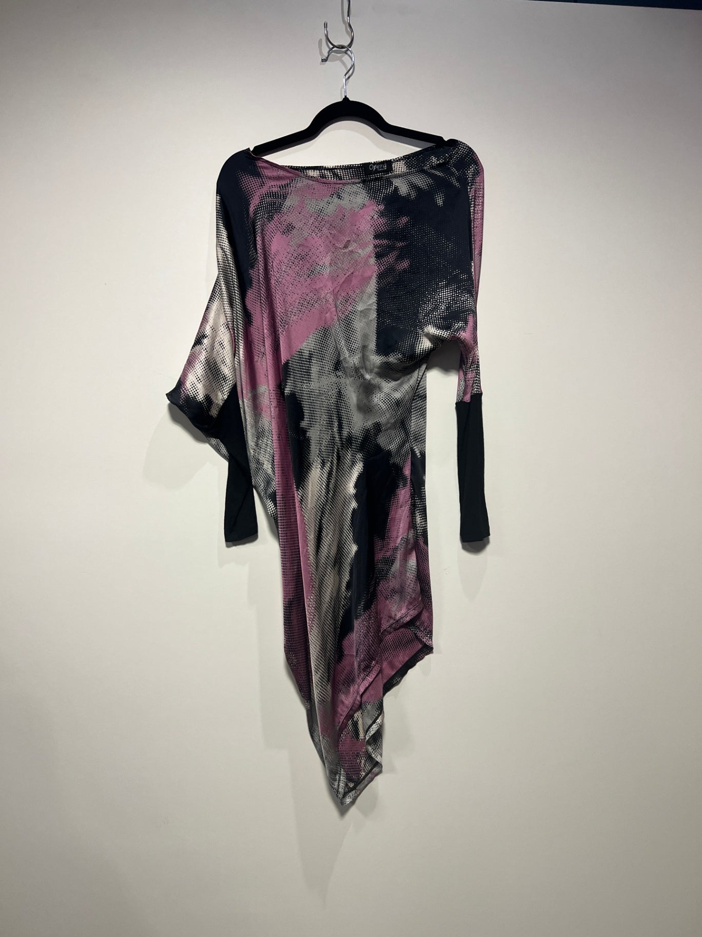 Opera Kleid M Mehrfarbig 