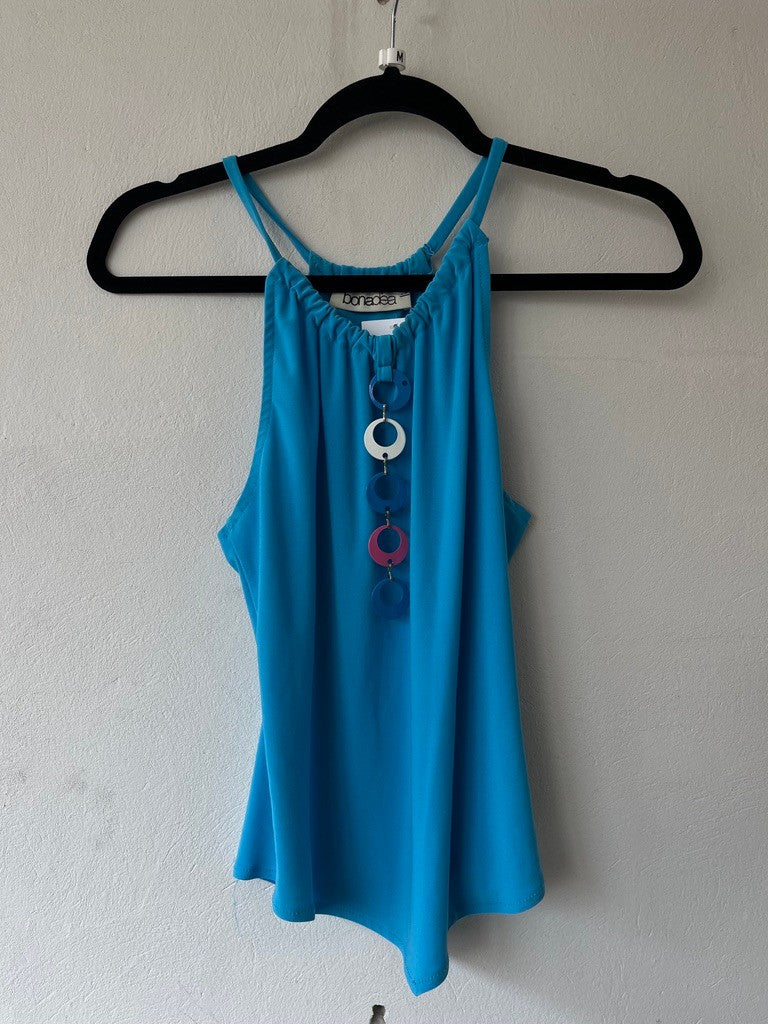 bonadea Top S Blau