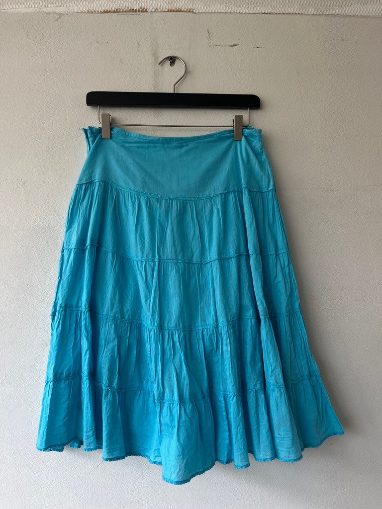 Rock M Blau