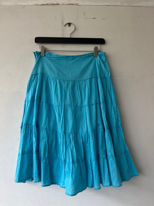 Rock M Blau
