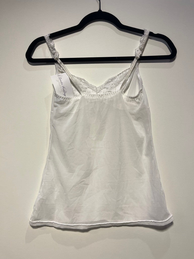 Top XS Weiß