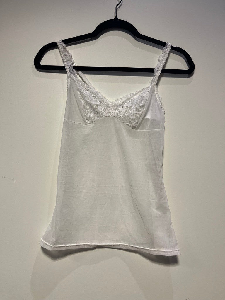 Top XS Weiß