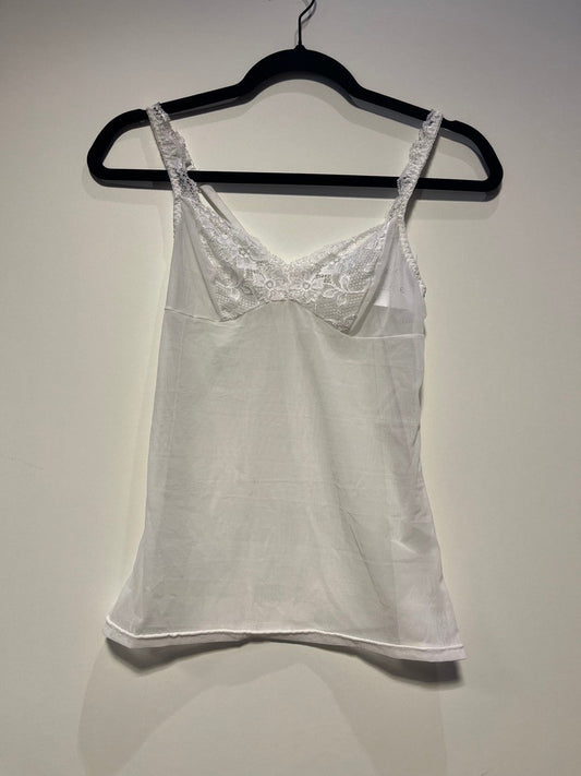 Top XS Weiß
