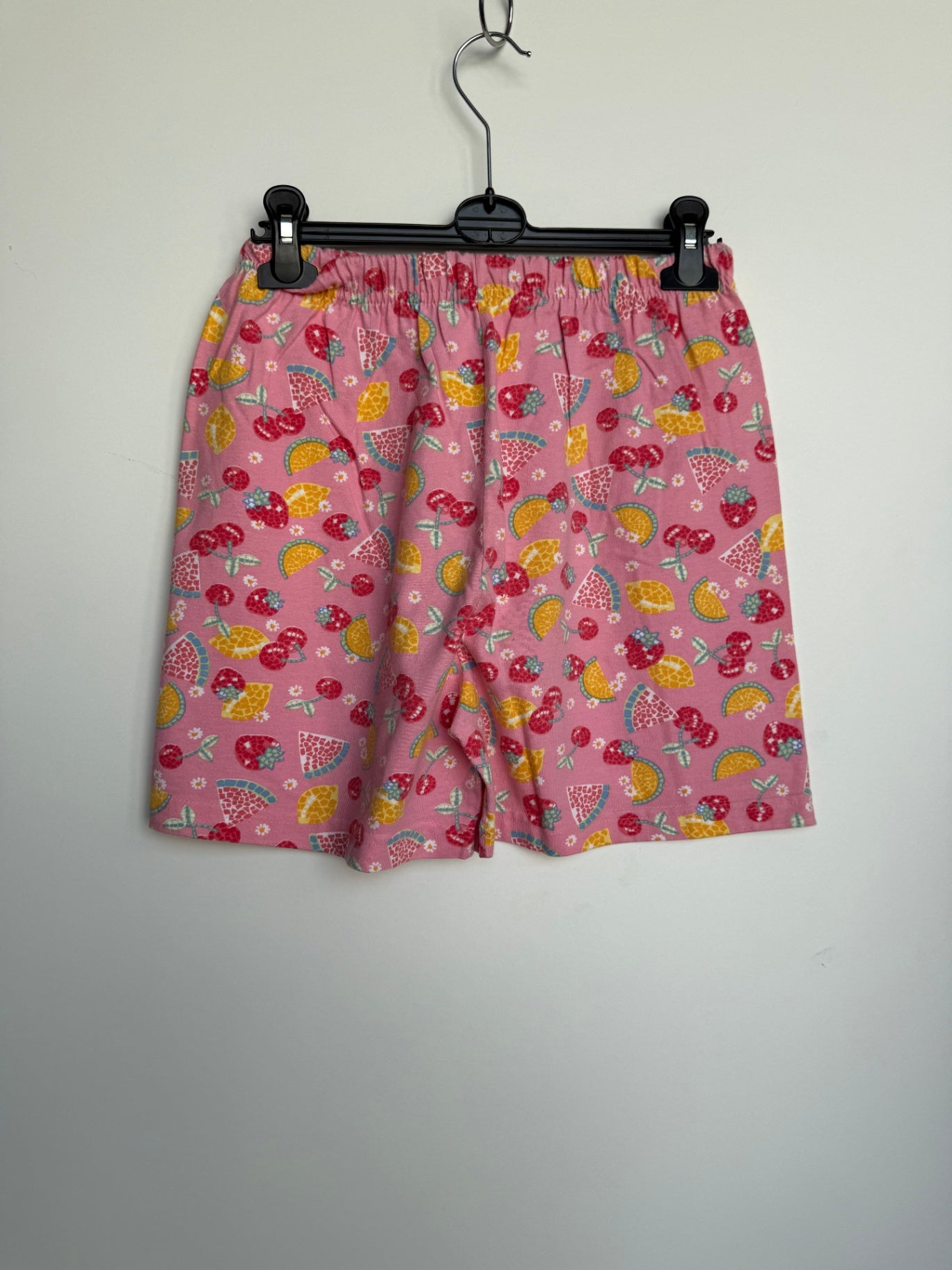 Unbekannt Rock S Pink