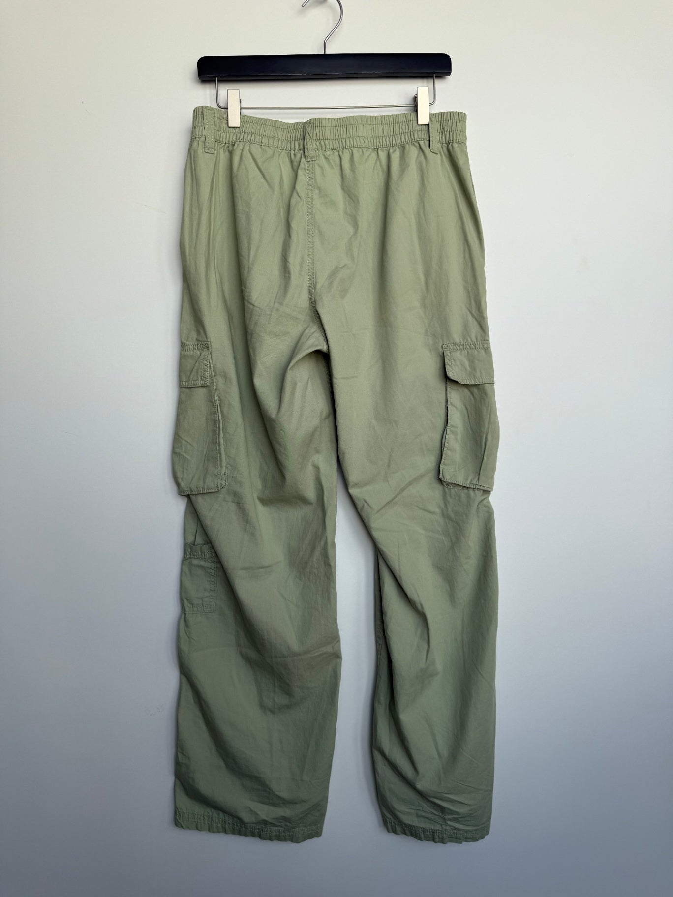 Hose 40 Hellgrün