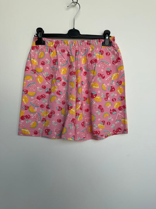 Unbekannt Rock S Pink