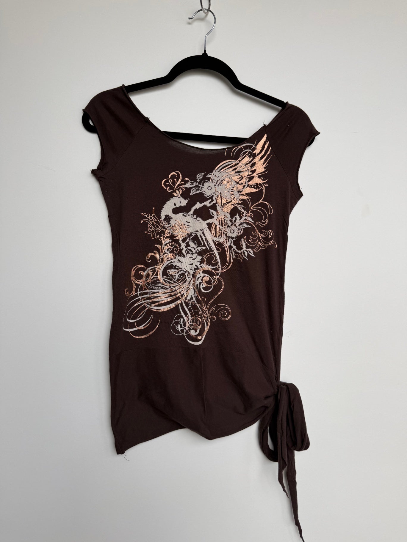 Top S Braun