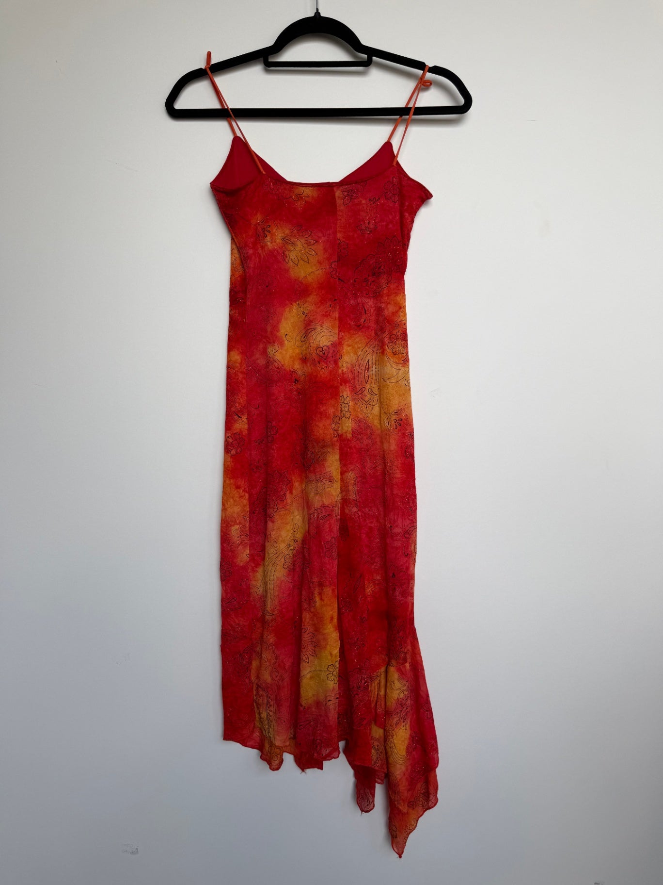 Kleid S Rot
