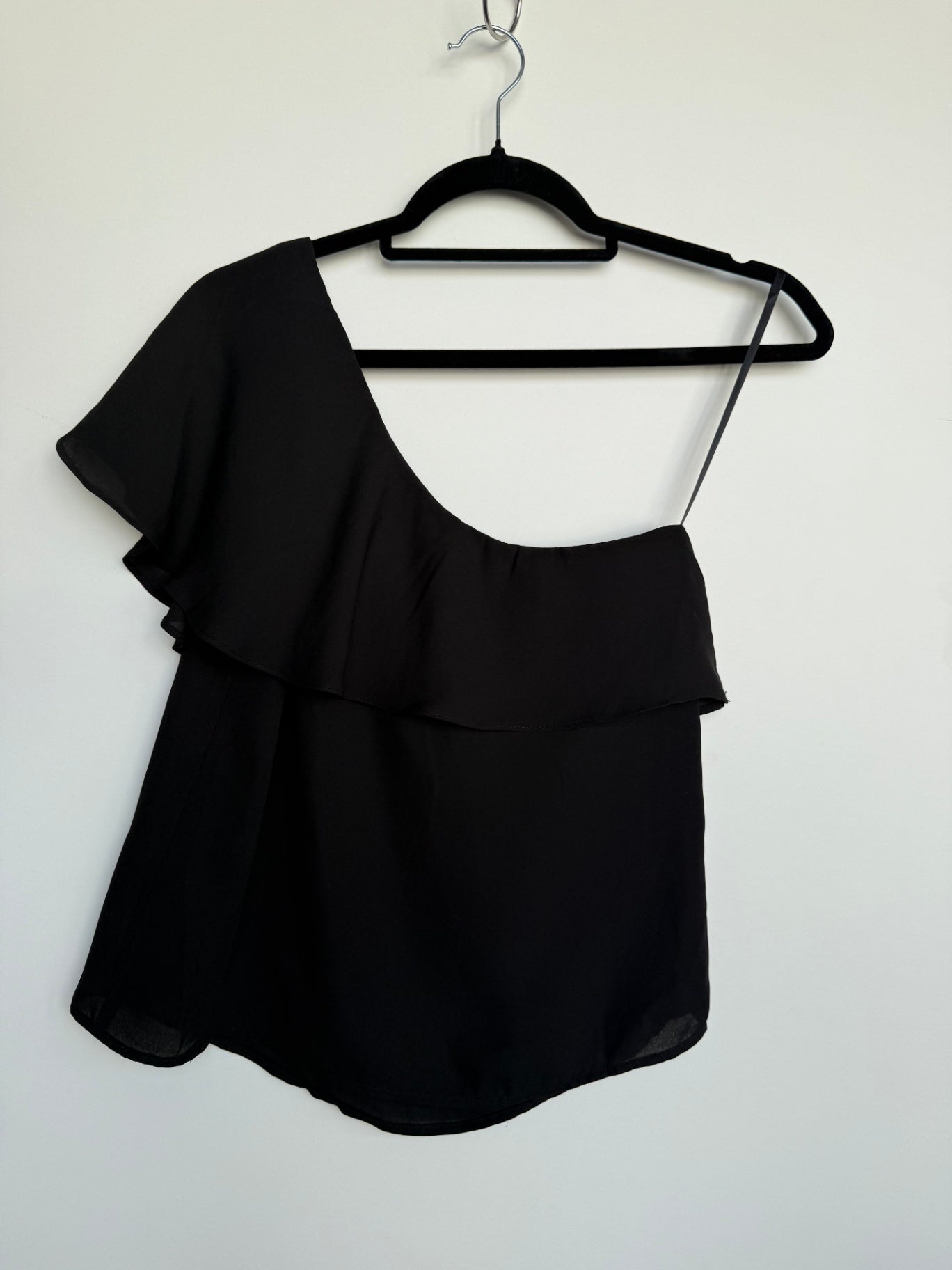 Top S Schwarz