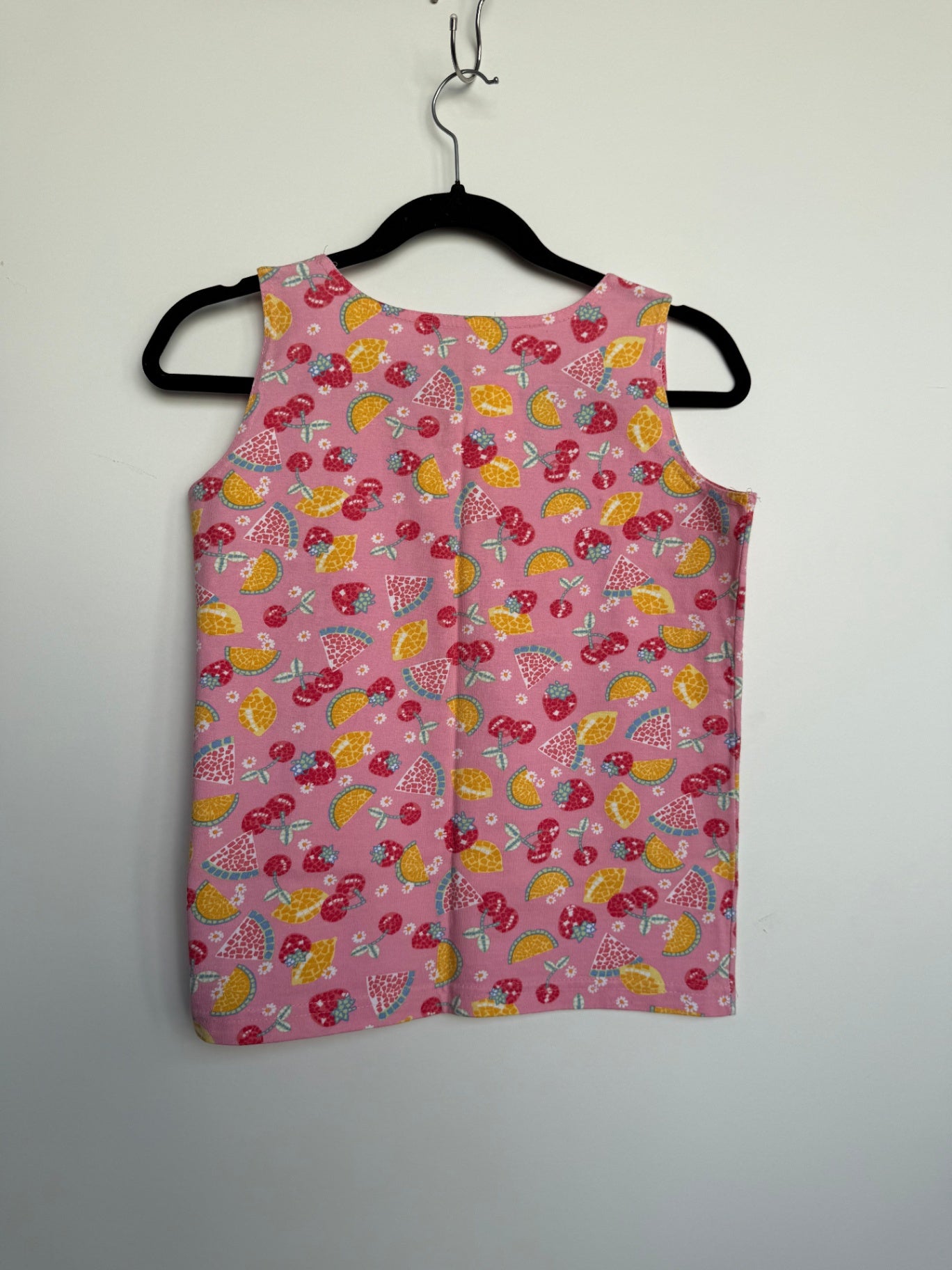 Top S Pink