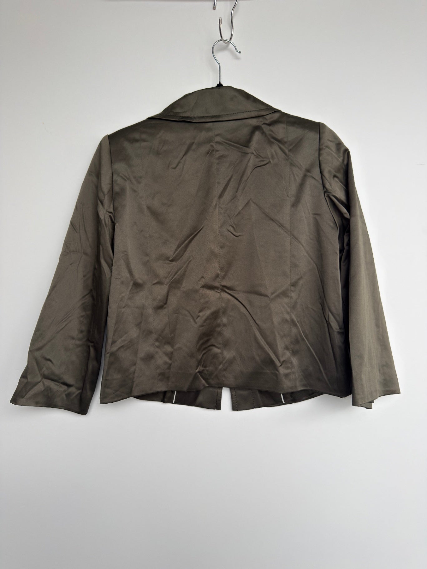 H&M Jacke 38 Olive