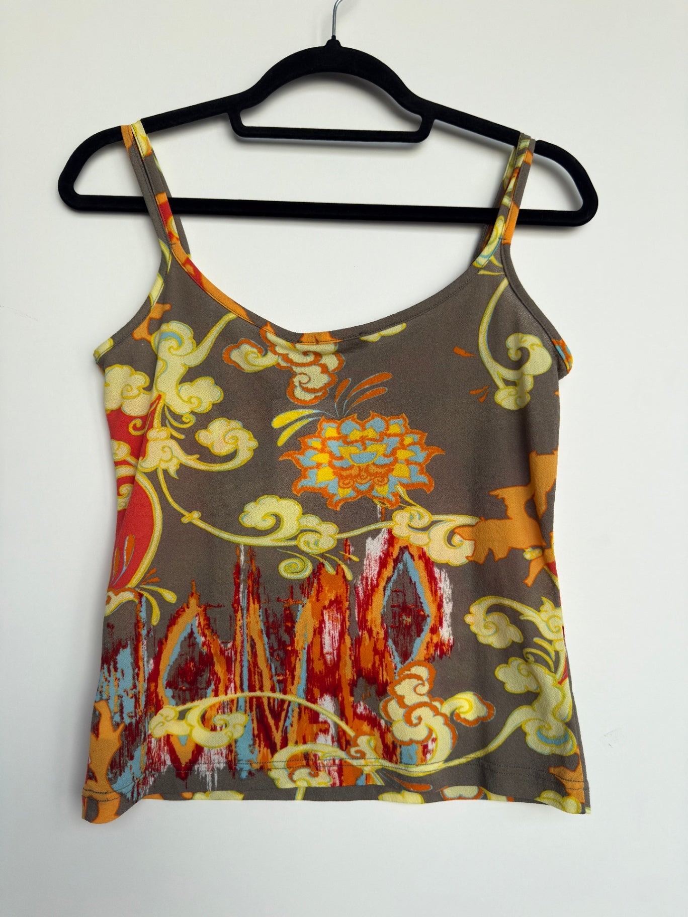 JOYE FUN Top S Mehrfarbig