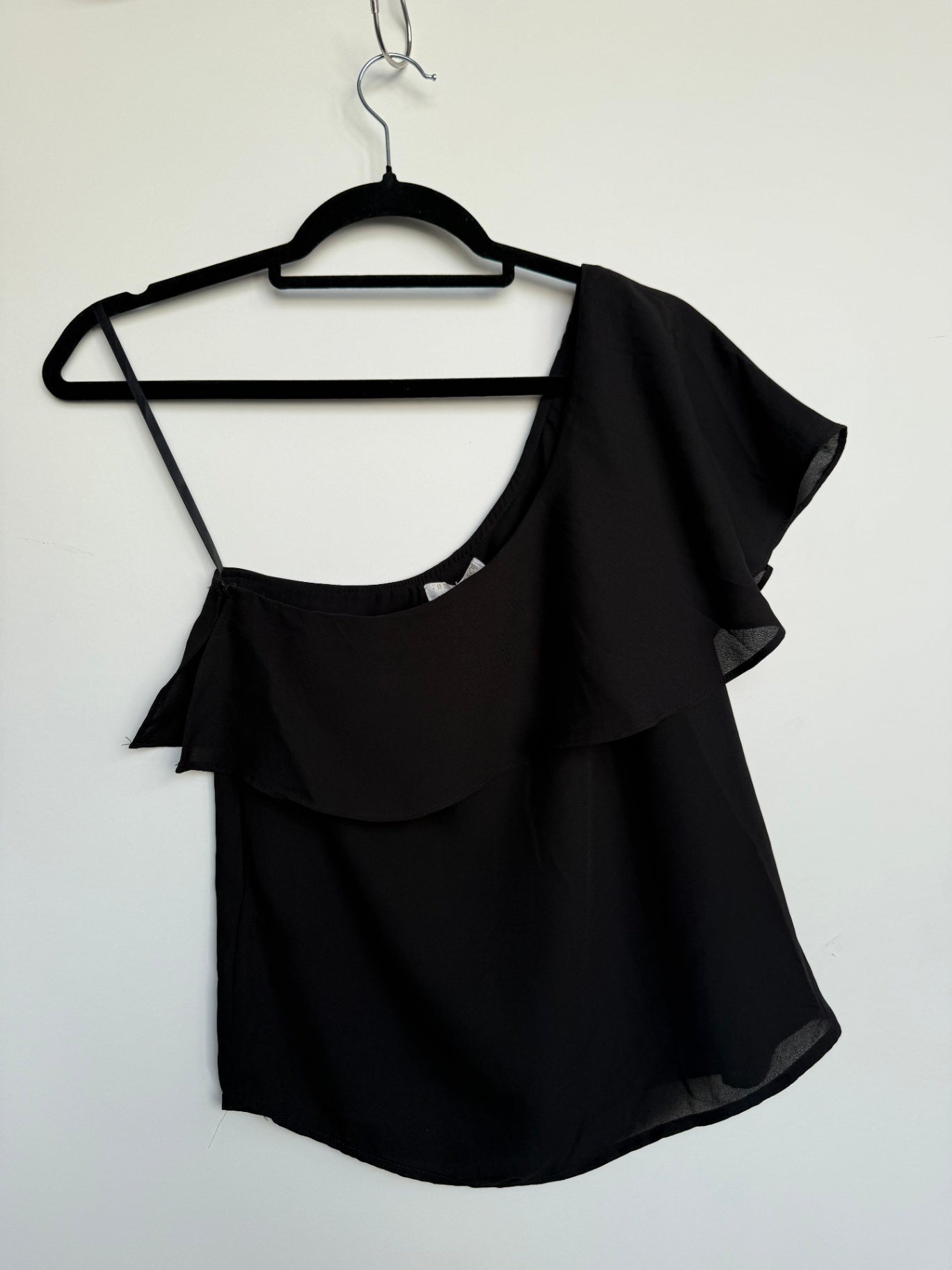 Top S Schwarz