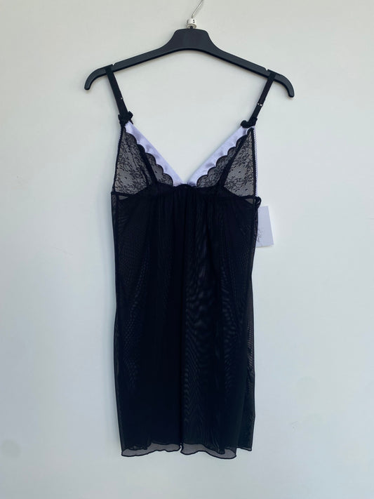 Camisole S Schwarz