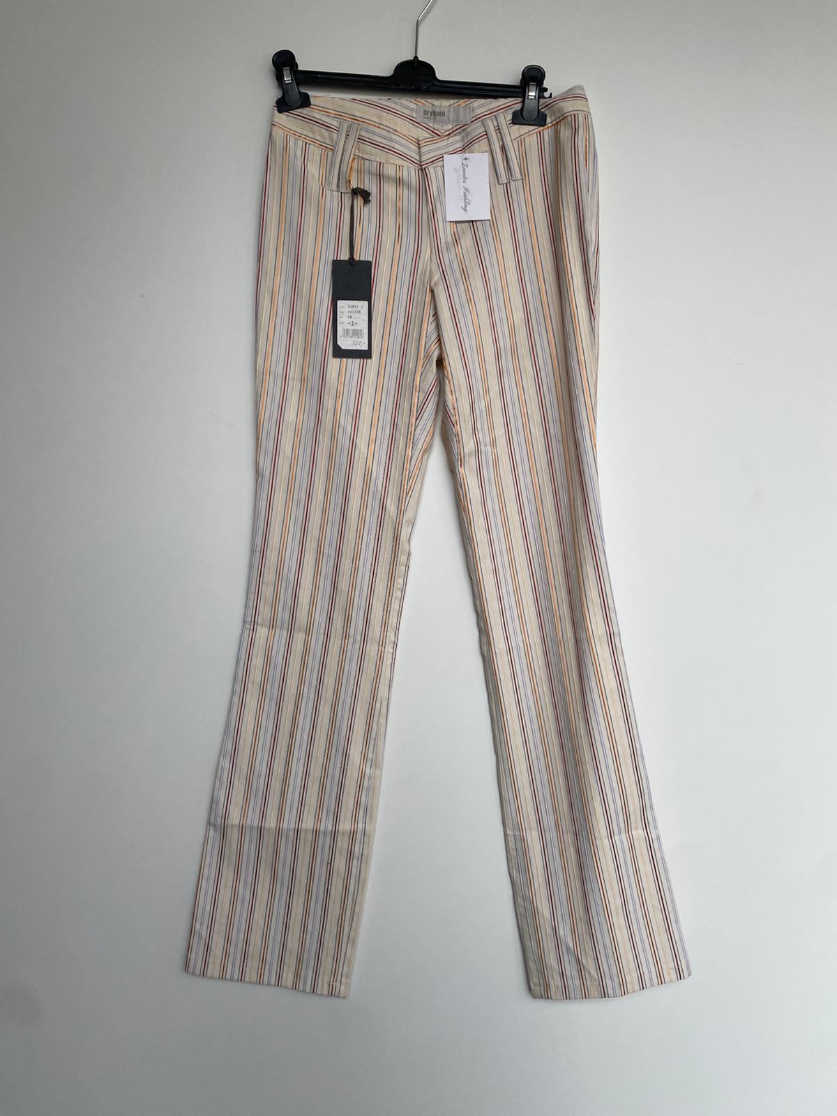 Drykorn Hose S Mehrfarbig Neu