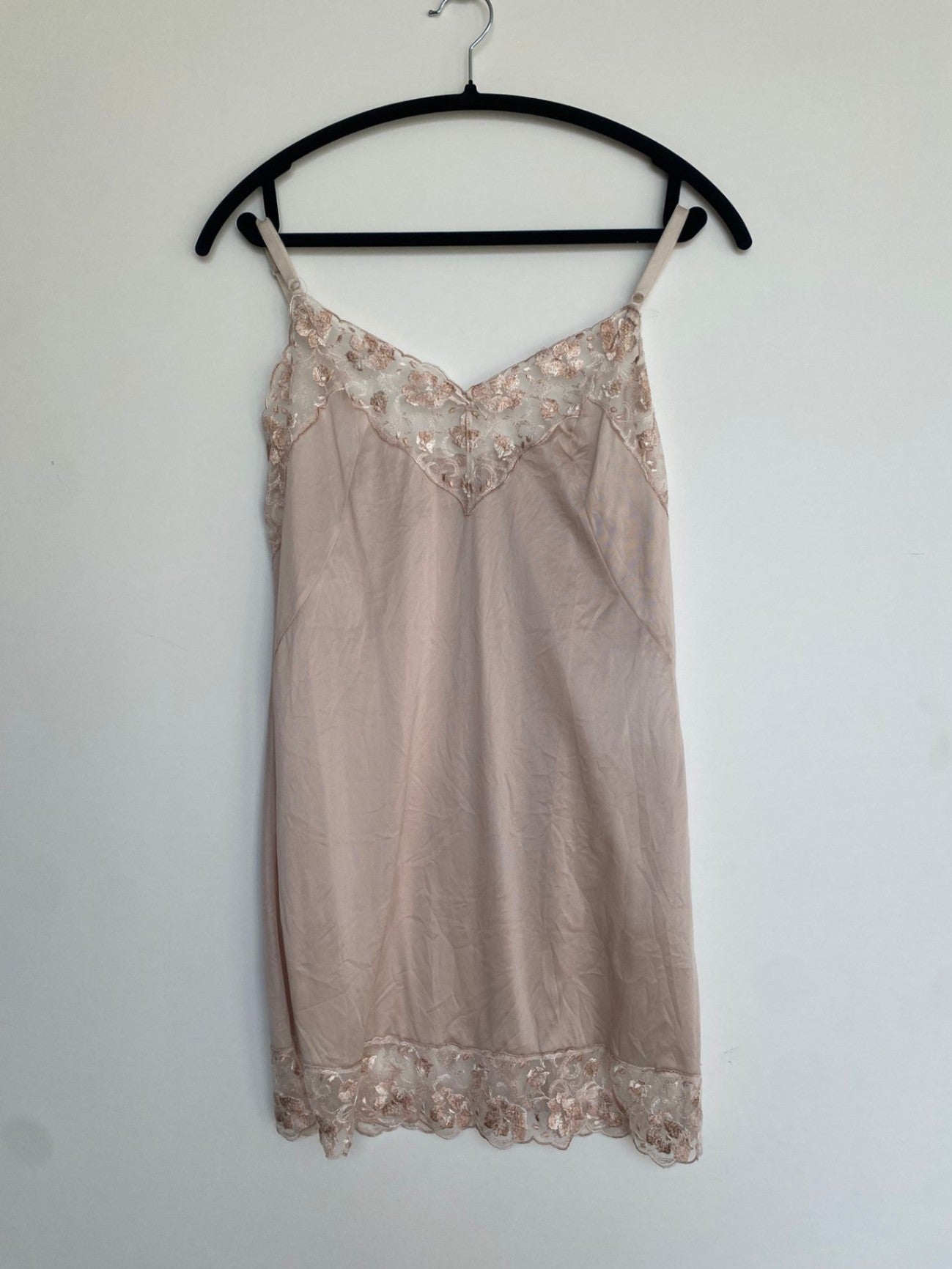Camisole S Creme