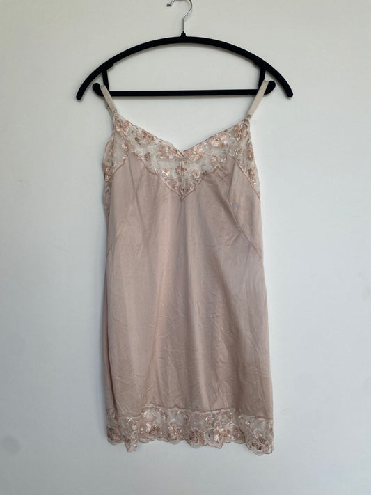 Camisole S Creme