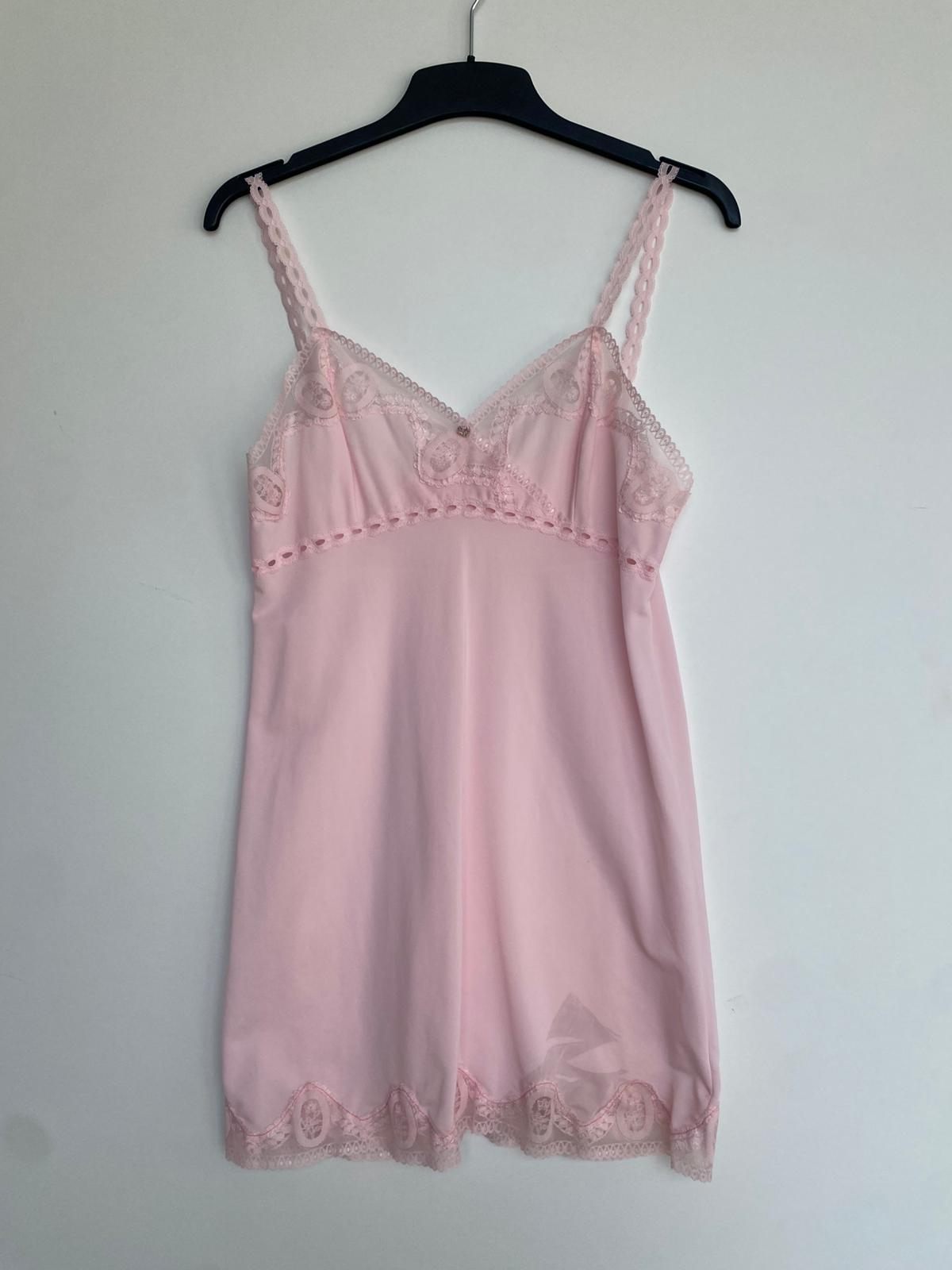 Camisole S Babypink