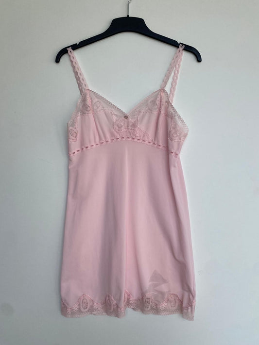 Camisole S Babypink